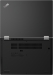 Lenovo ThinkPad L13 Yoga G2 (Intel) schwarz, Core i5-1135G7, 8GB RAM, 256GB SSD
