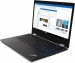 Lenovo ThinkPad L13 Yoga G2 (Intel) schwarz, Core i5-1135G7, 8GB RAM, 256GB SSD