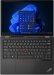 Lenovo ThinkPad L13 Yoga G3 (Intel) Thunder Black, Core i5-1235U, 16GB RAM, 512GB SSD, LTE