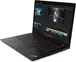 Lenovo ThinkPad L13 Yoga G4 (Intel), Thunder Black, Core i5-1335U, 16GB RAM, 512GB SSD, LTE