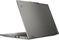 Lenovo ThinkPad L13 2-in-1 G6 (Intel), Gray, Core Ultra 7 255U, 32GB RAM, 1TB SSD, LTE
