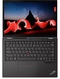 Lenovo ThinkPad L13 Yoga G4 (AMD), Thunder Black, Ryzen 7 PRO 7730U, 16GB RAM, 512GB SSD