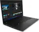 Lenovo ThinkPad L14 G3 (Intel), Thunder Black, Core i7-1255U, 16GB RAM, 1TB SSD, LTE