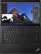 Lenovo ThinkPad L14 G3 (Intel), Thunder Black, Core i7-1255U, 16GB RAM, 512GB SSD, LTE
