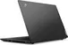 Lenovo ThinkPad L14 G3 (Intel), Thunder Black, Core i7-1255U, 16GB RAM, 512GB SSD, LTE