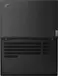 Lenovo ThinkPad L14 G3 (Intel), Thunder Black, Core i7-1255U, 16GB RAM, 512GB SSD, LTE