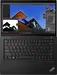 Lenovo ThinkPad L14 G4 (AMD), Thunder Black, Ryzen 5 PRO 7530U, 16GB RAM, 1TB SSD