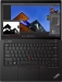 Lenovo ThinkPad L14 G4 (Intel), Thunder Black, Core i7-1355U, 16GB RAM, 512GB SSD