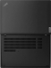 Lenovo ThinkPad L14 G4 (Intel), Thunder Black, Core i7-1355U, 16GB RAM, 512GB SSD