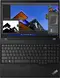 Lenovo ThinkPad L15 G3 (Intel), Thunder Black, Core i5-1235U, 8GB RAM, 256GB SSD, LTE