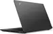 Lenovo ThinkPad L15 G3 (Intel), Thunder Black, Core i7-1255U, 16GB RAM, 512GB SSD, LTE