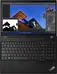 Lenovo ThinkPad L15 G3 (Intel), Thunder Black, Core i5-1235U, 8GB RAM, 256GB SSD
