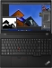 Lenovo ThinkPad L15 G3 (Intel) Thunder Black, Core i7-1255U, 16GB RAM, 512GB SSD, LTE
