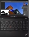 Lenovo ThinkPad L15 G4 (Intel) Thunder Black, Core i5-1335U, 8GB RAM, 256GB SSD 