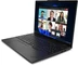 Lenovo ThinkPad L16 G1, Black, Ryzen 5 PRO 7535U, 32GB RAM, 1TB SSD, LTE