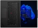 Lenovo ThinkPad P14s G5 (Intel), Core Ultra 7 165H, 64GB RAM, 1TB SSD, RTX 500 Ada Generation