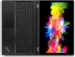Lenovo ThinkPad P15 G1, Core i9-10885H, 32GB RAM, 1TB SSD, Quadro RTX 4000 Max-Q