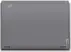 Lenovo ThinkPad P16 G1, Storm Grey, Core i9-12950HX, 16GB RAM, 512GB SSD, RTX A2000
