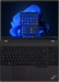 Lenovo ThinkPad P16s G2 (Intel) Villi Black, Core i7-1360P, 16GB RAM, 512GB SSD, RTX A500 