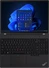 Lenovo ThinkPad P16s G2 (Intel), Villi Black, Core i7-1370P, 16GB RAM, 512GB SSD, RTX A500