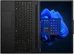 Lenovo ThinkPad P16s G3 (Intel), Black, Core Ultra 7 155H, 32GB RAM, 1TB SSD