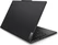 Lenovo ThinkPad T14s G6 (Qualcomm), Black, Snapdragon X Plus - X1P-42-100, 16GB RAM, 512GB SSD