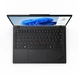 Lenovo ThinkPad T14 G5 (AMD), Black, Ryzen 5 PRO 8540U, 16GB RAM, 512GB SSD