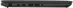 Lenovo ThinkPad T14 G4 (AMD), Thunder Black, Ryzen 5 PRO 7540U, 16GB RAM, 256GB SSD