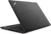 Lenovo ThinkPad T14 G4 (Intel), Thunder Black, Core i7-1355U, 16GB RAM, 512GB SSD, LTE