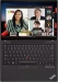Lenovo ThinkPad T14 G4 (Intel) Thunder Black, Core i5-1335U, 16GB RAM, 256GB SSD