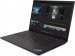 Lenovo ThinkPad T14 G4 (Intel) Thunder Black, Core i5-1335U, 16GB RAM, 256GB SSD 