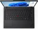 Lenovo ThinkPad T14 G5 (Intel), Black, Core Ultra 7 155U, 16GB RAM, 512GB SSD