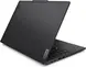 Lenovo ThinkPad T14 G5 (Intel), Black, Core Ultra 7 155U, 16GB RAM, 512GB SSD