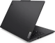 Lenovo ThinkPad T14 G6 (Intel), Black, Core Ultra 5 225U, 16GB RAM, 512GB SSD, LTE