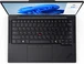Lenovo ThinkPad T14s G5 (Intel), Black, Core Ultra 7 155U, 32GB RAM, 1TB SSD, LTE