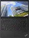 Lenovo ThinkPad T14s G2 (Intel), Villi Black, Core i5-1135G7, 8GB RAM, 256GB SSD