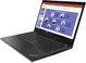 Lenovo ThinkPad T14s G2 (Intel), Villi Black, Core i5-1135G7, 8GB RAM, 256GB SSD