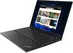 Lenovo ThinkPad T14s G3 (AMD), Thunder Black, Ryzen 5 PRO 6650U, 16GB RAM, 512GB SSD, LTE