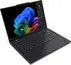 Lenovo ThinkPad T14s G6 (Qualcomm), Black, Snapdragon X Elite X1E-78-100, 32GB RAM, 1TB SSD