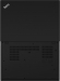 Lenovo ThinkPad T15 G2 schwarz, Core i5-1135G7, 8GB RAM, 256GB SSD