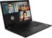 Lenovo ThinkPad T15 G2, schwarz, Core i5-1135G7, 8GB RAM, 256GB SSD