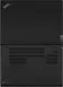 Lenovo ThinkPad T16 G1 (Intel), Thunder Black, Core i7-1260P, 16GB RAM, 512GB SSD