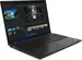 Lenovo ThinkPad T16 G1 (Intel), Thunder Black, Core i5-1235U, 16GB RAM, 512GB SSD, LTE