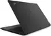 Lenovo ThinkPad T16 G1 (Intel), Thunder Black, Core i5-1235U, 16GB RAM, 512GB SSD, LTE