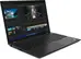 Lenovo ThinkPad T16 G1 (Intel), Thunder Black, Core i7-1255U, 16GB RAM, 512GB SSD