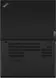 Lenovo ThinkPad T16 G2 (AMD), Thunder Black, Ryzen 7 PRO 7840U, 32GB RAM, 512GB SSD