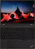 Lenovo ThinkPad T16 G2 (Intel), Thunder Black, Core i7-1355U, 16GB RAM, 512GB SSD