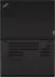 Lenovo ThinkPad T16 G2 (Intel), Thunder Black, Core i7-1355U, 16GB RAM, 512GB SSD