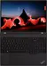 Lenovo ThinkPad T16 G2 (Intel), Thunder Black, Core i7-1355U, 32GB RAM, 512GB SSD