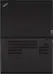 Lenovo ThinkPad T16 G2 (Intel), Thunder Black, Core i7-1355U, 32GB RAM, 512GB SSD